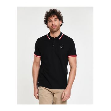 Tricou polo din bumbac Pixie 7443