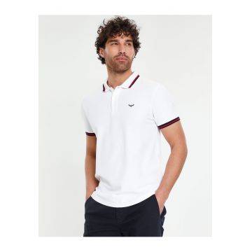 Tricou polo din bumbac Pixie 7443