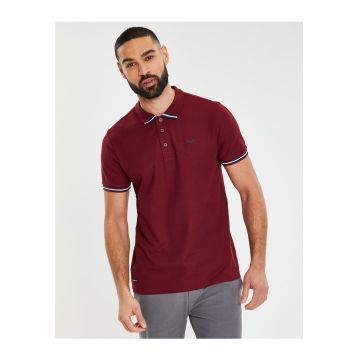 Tricou polo din material pique Mayall 7151