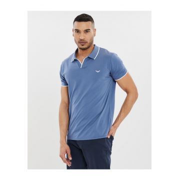 Tricou polo Mabel 7095