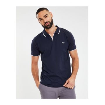 Tricou polo Mabel 7095