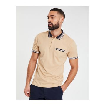 Tricou polo uni Selma 7097