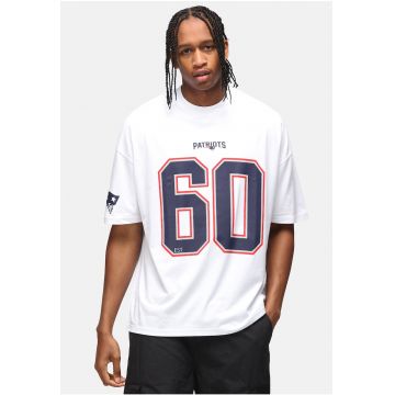 Tricou supradimensionat NFL Patriots 6293