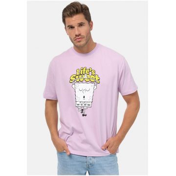 Tricou unisex SpongeBob 6311