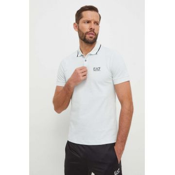 EA7 Emporio Armani Tricou Polo