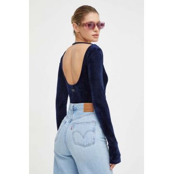 G-Star Raw culoarea albastru marin