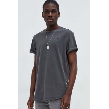 G-Star Raw tricou din bumbac x Sofi Tukker barbati, culoarea roz, neted