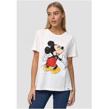 Tricou cu imprimeu Mickey Mouse Hug 3967