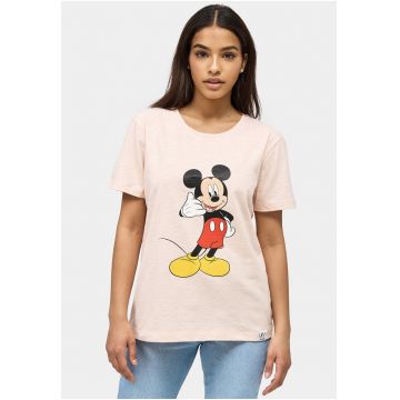 Tricou cu imprimeu Mickey Mouse Phone 3971