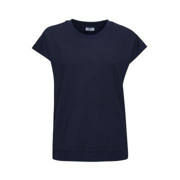 Tricou din amestec de modal 4117