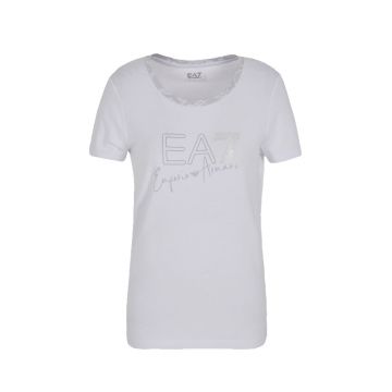 Tricou EA7 W tee SS