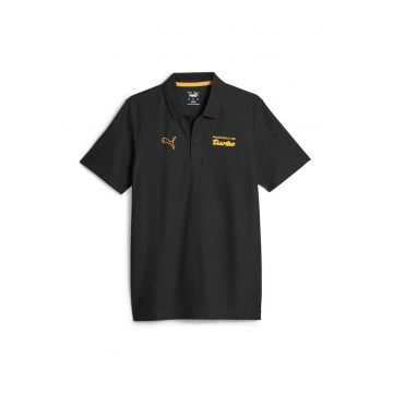 Tricou polo Motorsport