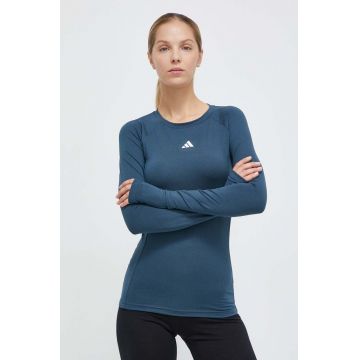 adidas Performance longsleeve de antrenament Techfit