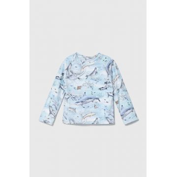 Jamiks longsleeve de baie pentru copii