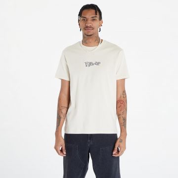 Tricou RIPNDIP Geo Tee Cream