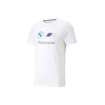 Tricou din bumbac BMW Motorsport ESS