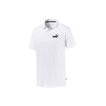 Tricou polo cu logo