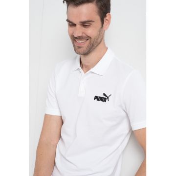 Tricou barbati ESS Pique Polo 8517592618975