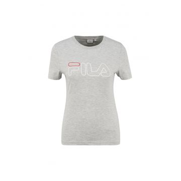 Tricou cu logo Ladan