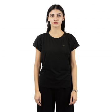 Tricou EMPORIO ARMANI EA7 pentru femei TRAIN PRECIOUS W TEE SS - 3DTT41TJVAZ01200