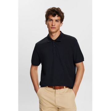 Tricou polo regular fit