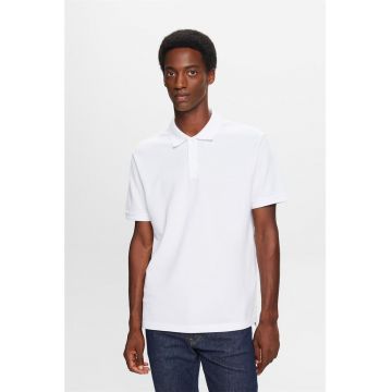 Tricou polo regular fit