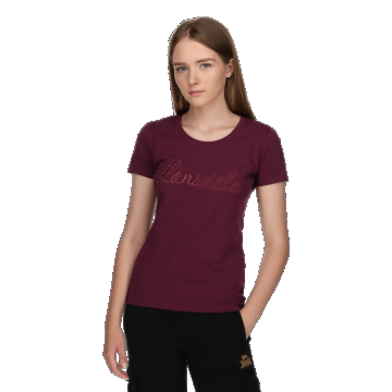 Embro FW22 WMNS T-Shirt