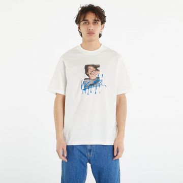 Tricou Wasted Paris T-Shirt Arizona Off White