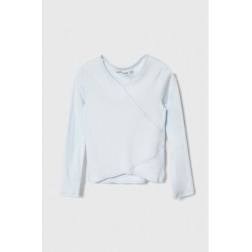 Abercrombie & Fitch longsleeve copii