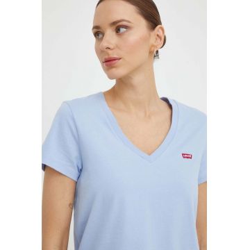 Levi's tricou din bumbac femei