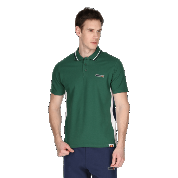 MENS POLO SHIRT