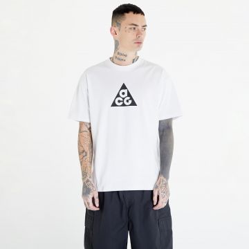 Tricou Nike ACG Men's Dri-FIT T-Shirt Summit White