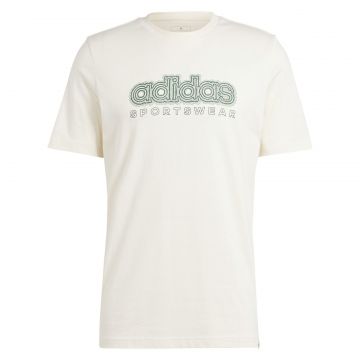 Tricou ADIDAS pentru barbati M GROWTH SPW T - IS2883