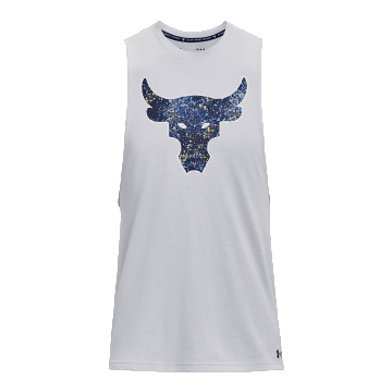 UA Pjt Rock Brahma Bull Tank