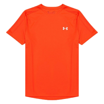 UA Speed Stride Short Sleeve