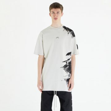 Tricou A-COLD-WALL* Brushstroke T-Shirt Bone