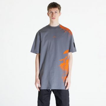 Tricou A-COLD-WALL* Brushstroke T-Shirt Slate