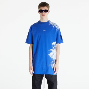 Tricou A-COLD-WALL* Brushstroke T-Shirt Volt Blue