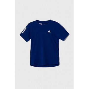 adidas Performance tricou copii cu imprimeu