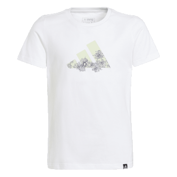 GIRLS TRAIN TEE