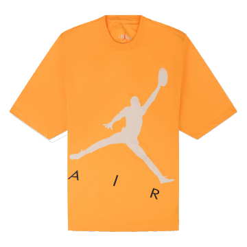 M J JUMPMAN AIR HBR SS CREW