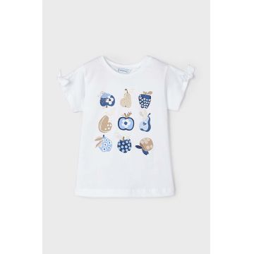 Mayoral tricou de bumbac pentru copii