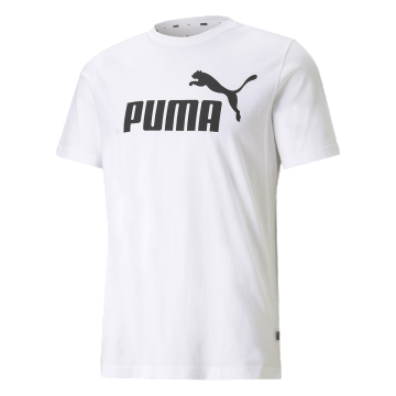 PUMA ESS Logo Tee