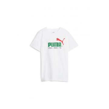 Tricou cu imprimeu logo