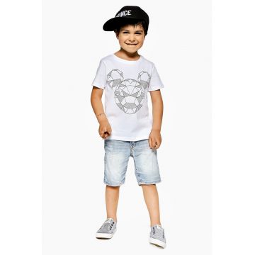 Tricou cu model grafic