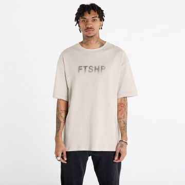 Tricou FTSHP Halftone T-Shirt UNISEX Stone