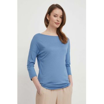 Sisley longsleeve femei