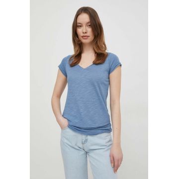 Sisley tricou femei