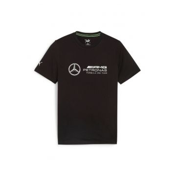 Tricou cu decolteu la baza gatului Mercedes