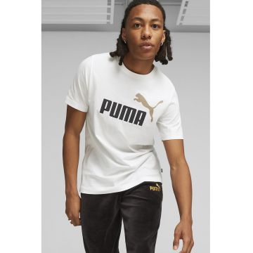 Tricou de bumbac Essentials+